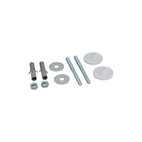 fix-pro FIX-PRO Monteringssats för tvättställ och kommoder M10x110mm...