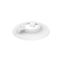 fix-pro FIX-PRO Plastrosett vit 2-delad 1" x 35 mm x 35,8 mm x 75 mm