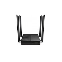 TP-LINK TP-Link Archer C64, Wi-Fi 5 (802.11ac), Dual-band (2,4 GHz /...