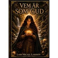 Lars Micael Larsson Vem Är Som Gud (häftad)