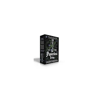 Lauren Roberts The Powerless Trilogy Boxed Set (Paperback) (häftad, eng)