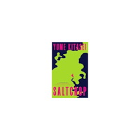 Yume Kitasei Saltcrop (häftad, eng)