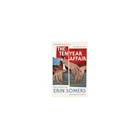 Erin Somers The Ten Year Affair (pocket, eng)