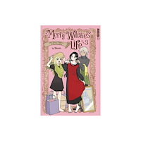Tokyopop Press Inc Merry Witches' Life, Volume 3 (häftad, eng)