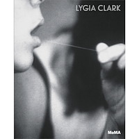 Cornelia H. Butler Lygia clark - the abandonment of art, 1948-1988 (inbunden, eng)