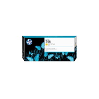 HP HP 746 - gul - original - DesignJet - bläckpatron