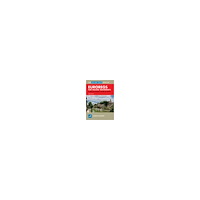 Marian Martin Adlard coles book of euroregs for inland waterways - a pleasure boaters gui (pocket, eng)