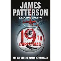 James Patterson 19th Christmas (pocket, eng)