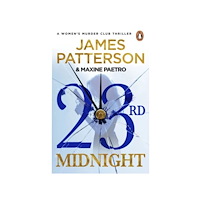 James Patterson 23rd Midnight (pocket, eng)