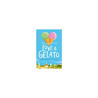 Jenna Evans Welch Love & Gelato (pocket, eng)