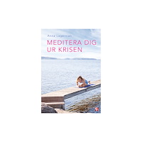 Anna Lagerman Meditera dig ur krisen (bok, danskt band)