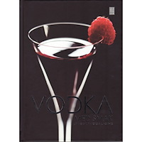 Ica Bokförlag Vodka med smak (inbunden)