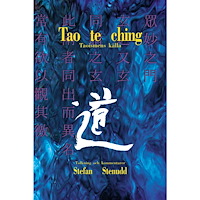 Stefan Stenudd Tao te ching : taoismens källa (häftad)