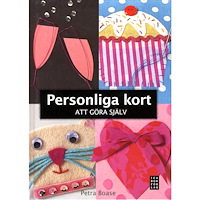 Ica Bokförlag Personliga kort (inbunden)