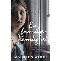 Maureen Wood En familjehemlighet (pocket)