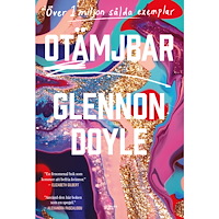 Glennon Doyle Otämjbar (inbunden)
