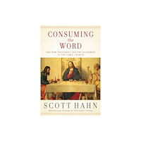 Random House USA Inc Consuming the Word (inbunden, eng)
