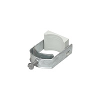 TRIARCA A/S Avlastningsstång 54-58 mm med motstycke (förpackning med 20...