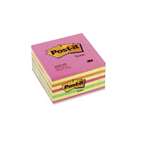 3M Post-it 2028-NP - anteckningar - 76 x 76 mm - 450 ark
