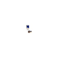 Brady Brady B-427 - etiketter - matt - 1 rulle (rullar) - Rulle (2,54 cm x 4,27 m)