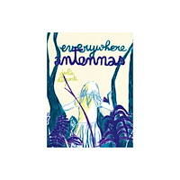 Drawn and Quarterly Everywhere Antennas (häftad, eng)
