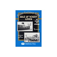 Middleton Press Isle of Wight Lines (inbunden, eng)