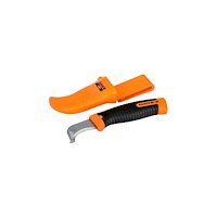 BAHCO Bahco elektrikerkniv med guide