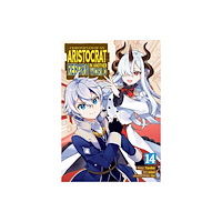 Seven Seas Entertainment, LLC Chronicles of an Aristocrat Reborn in Another World (Manga) Vol. 14 (häftad, eng)
