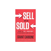 Greenleaf Book Group LLC Sell or Be Sold (inbunden, eng)