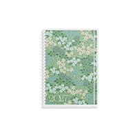 Burde Kalender Business 4i1 2027