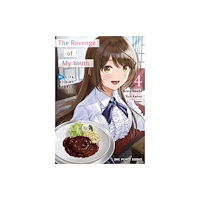 One Peace Books, Incorporated The Revenge of My Youth Volume 4 (häftad, eng)