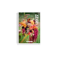 Burde Kalender Allt om Trädgård 2027