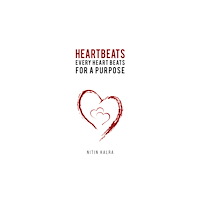 Austin Macauley Publishers FZE Heartbeats (häftad, eng)