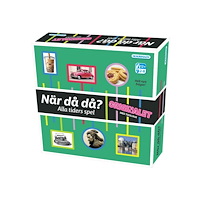 Egmont Kärnan När då då?
