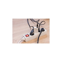 Manhattan Manhattan InLine® USB-nätadapter Dual USB-C, PD, PPS, 30W, v...