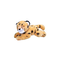 WILD&MILD WILD&MILD Wild Republic Cheetah Ecokins Mini, lejongepard-le...