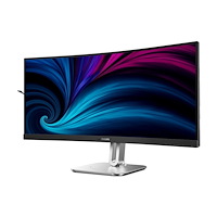 Philips Philips 34B2U5900C/00 bildskärm 34" 5120 x 2160 120 Hz VA vä...