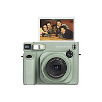 Fujifilm Fujifilm Instax Wide 400