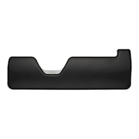 Contour Design Contour Design Red Plus Palm Support Extended - handledsstöd