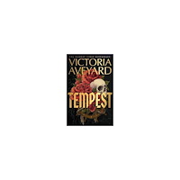 Victoria Aveyard Tempest (häftad, eng)