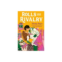 Random House USA Inc Rolls and Rivalry (häftad, eng)