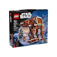 LEGO LEGO Star Wars 40806 - Pepparkaks AT-AT Gående - byggsats