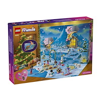 LEGO LEGO Friends 42698 - Adventskalender 2026 - byggsats