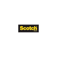 3M Emballagetape 3M Scotch 371 50mmx66m klar (6 ruller)