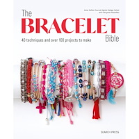 Sohier-Fournel The Bracelet Bible (häftad, eng)