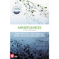 Mark Williams Mindfulness : en väg ur nedstämdhet (inbunden)