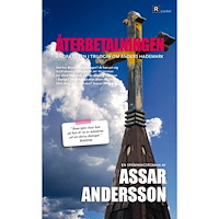 Rekoförlag Återbetalningen (pocket)