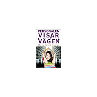 Maja Markhouss Personalen visar vägen (bok, danskt band)