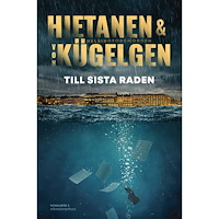 Anne Hietanen Till sista raden (inbunden)