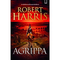 Bookmark Förlag Agrippa (inbunden)